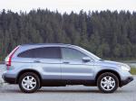 Honda CR-V RE 2006 года (US)